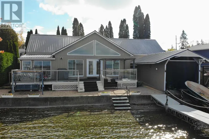 14 ORIOLE ROAD, Kawartha Lakes (Fenelon Falls), Ontario K0M1N0