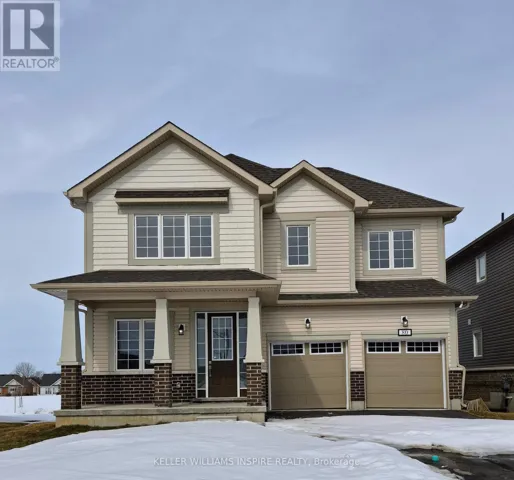 80 GOLF LINKS DRIVE, Loyalist (Bath), Ontario K0H1G0