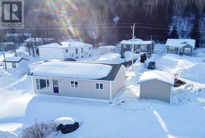 143 Citizen's Drive, Norris Arm South, Newfoundland & Labrador A0G3A0