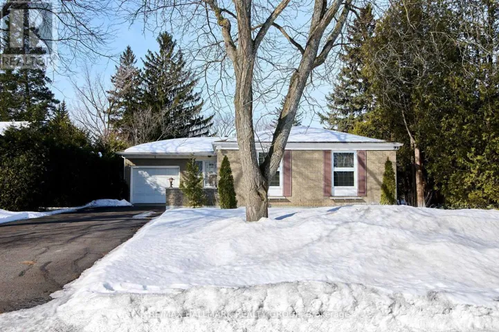 6 WESTDALE AVENUE, Ottawa, Ontario K2H5J3