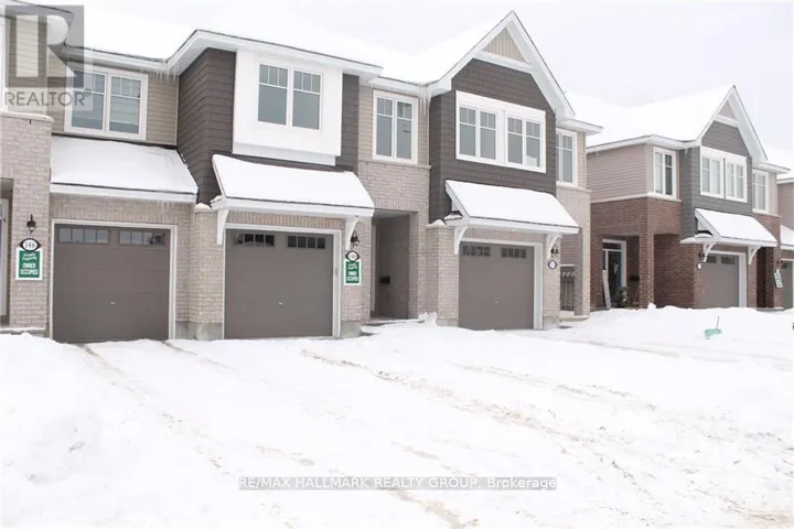 148 JARDINIERE STREET, Ottawa, Ontario K2S2K2