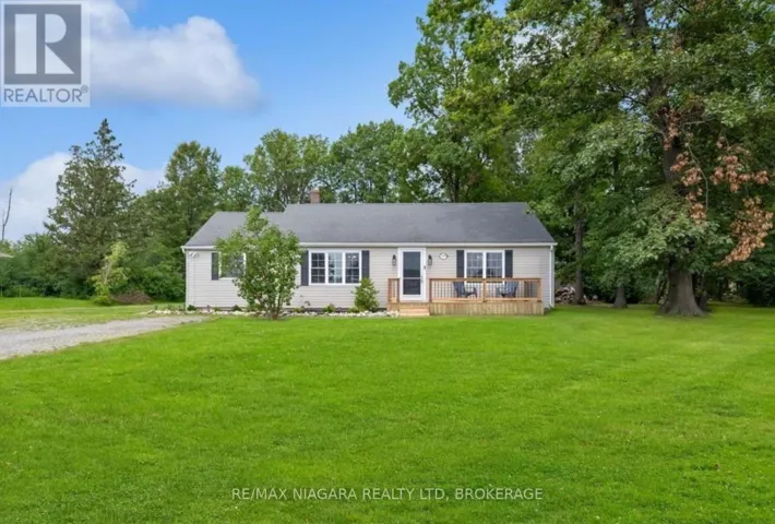 1970 GARRISON ROAD, Fort Erie (Crescent Park), Ontario L2A5M4