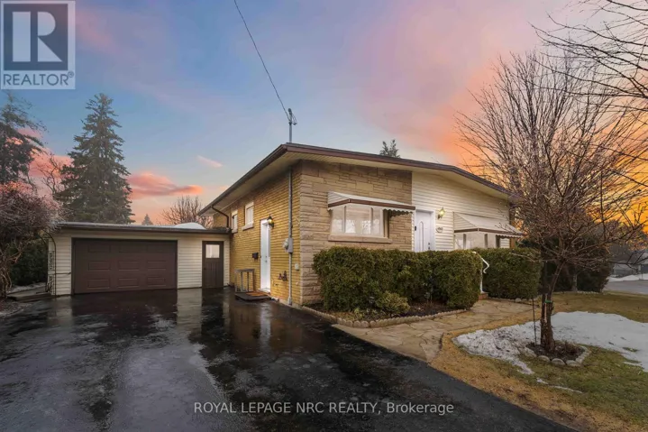 4542 NANCY DRIVE, Niagara Falls (Morrison), Ontario L2E5L3