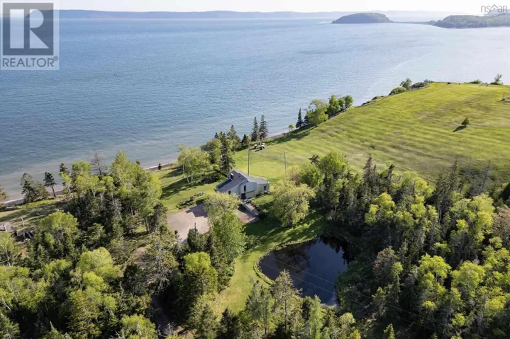 3 Shore Lane, Greenhill, Nova Scotia B0M1S0