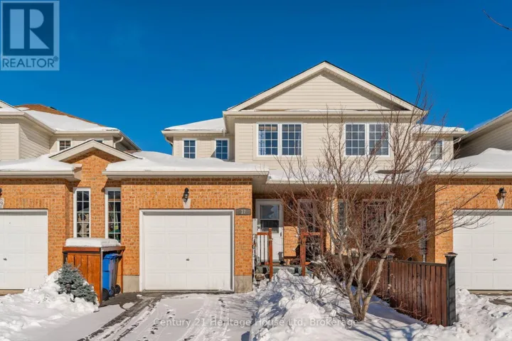 37 HASLER CRESCENT, Guelph (Pineridge/Westminster Woods), Ontario N1L0A2