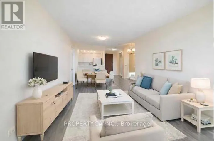 511 - 39 PEMBERTON AVENUE, Toronto (Willowdale East), Ontario M2M4L6