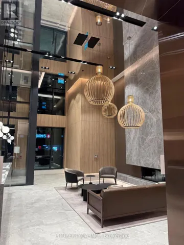 1606 - 252 CHURCH STREET, Toronto (Church-Yonge Corridor), Ontario M5B1Z2