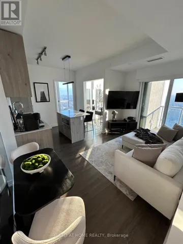 3008 - 1 YORKVILLE AVENUE, Toronto (Annex), Ontario M4W1L1