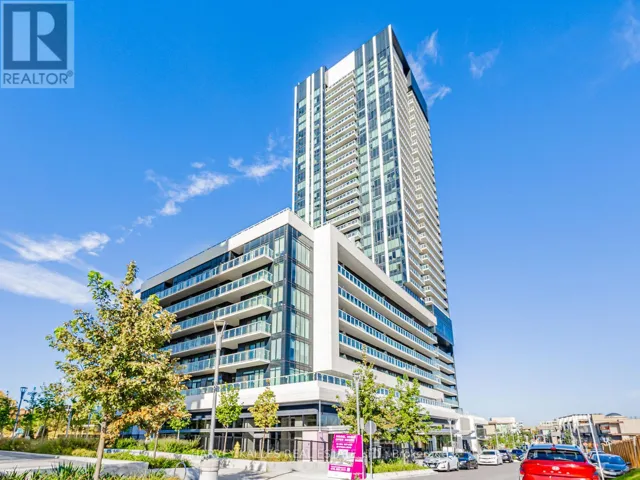1310 - 50 O'NEILL ROAD, Toronto (Banbury-Don Mills), Ontario M3C0R1