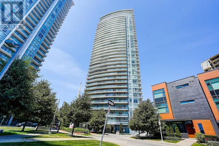1006 - 70 FOREST MANOR ROAD, Toronto (Henry Farm), Ontario M2J0A9