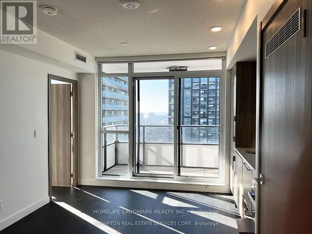 4307 - 38 WIDMER STREET, Toronto (Waterfront Communities), Ontario M5V0P7