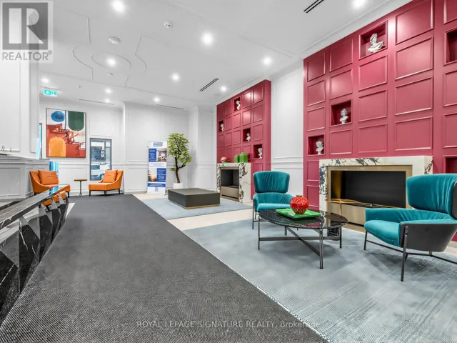 508 - 180 FRONT STREET E, Toronto (Moss Park), Ontario M5A0A9