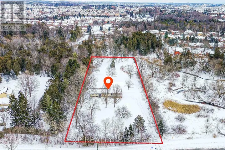 3505 COCHRANE STREET, Whitby (Williamsburg), Ontario L1R2P2