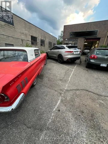 7A MUSGRAVE STREET, Toronto (East End-Danforth), Ontario M4E2H3