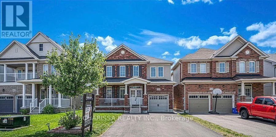 BSMT - 79 WILLIAM FAIR DRIVE, Clarington (Bowmanville), Ontario L1C0W2