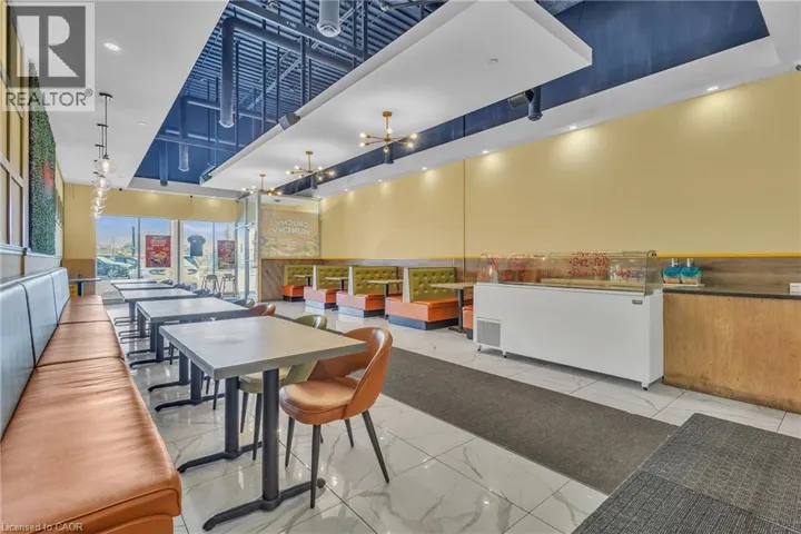 5 MANITOU Drive Unit# 106B, Kitchener, Ontario N2C2J6