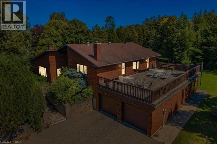 74 MIRAMICHI BAY Road, Port Elgin, Ontario N0H2C6