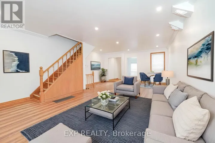 303 WALLACE AVENUE, Toronto (Dovercourt-Wallace Emerson-Junction), Ontario M6P3N5