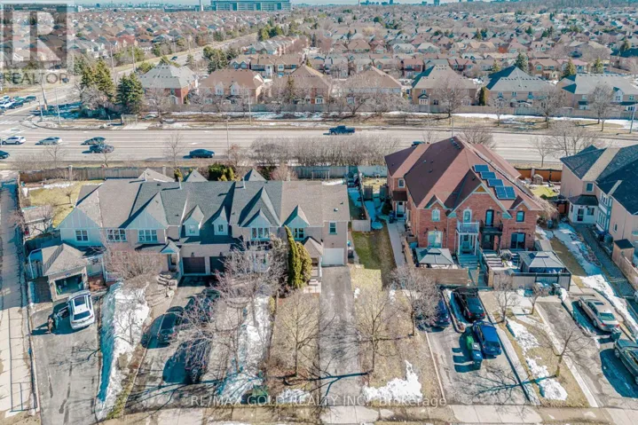 55 DESERT SAND DRIVE, Brampton (Sandringham-Wellington), Ontario L6R1V6