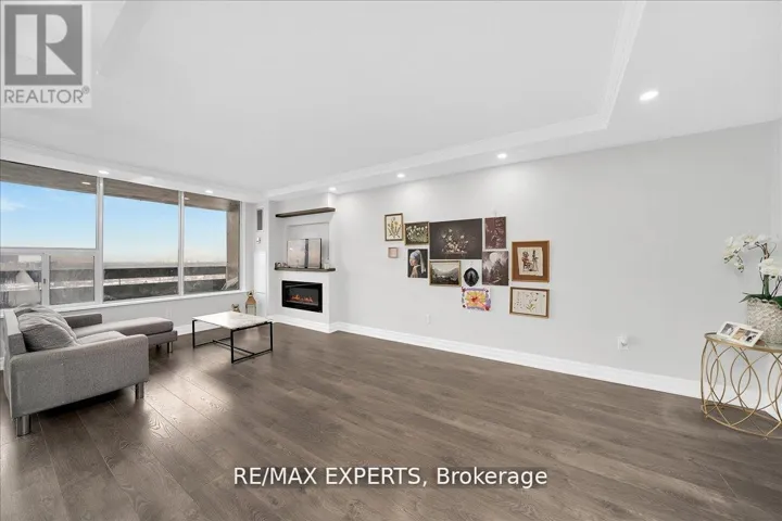 2115 - 11 WINCOTT DRIVE, Toronto (Kingsview Village-The Westway), Ontario M9R2R9