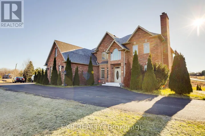 MAIN - 17353 WINSTON CHURCHILL BOULEVARD, Caledon, Ontario L7K1J1