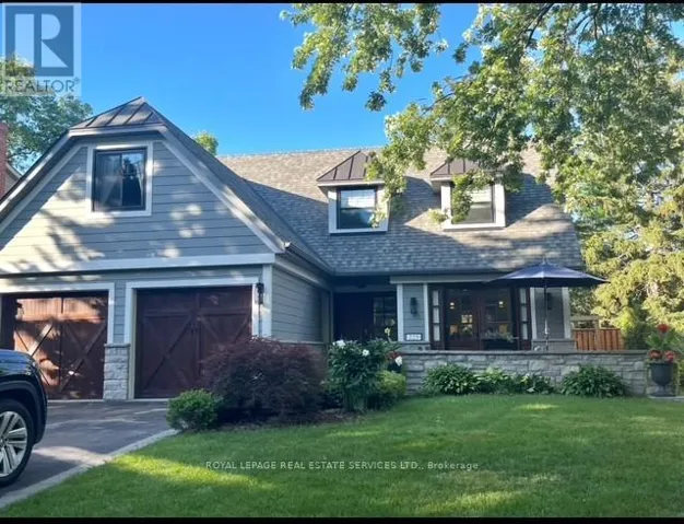 225 WELDON AVENUE, Oakville (WO West), Ontario L6K2H9
