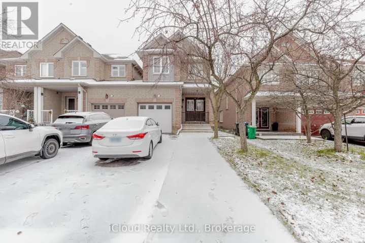 MAIN/2ND FLR - 3141 TURBINE CRESCENT, Mississauga (Churchill Meadows), Ontario L5M6W1