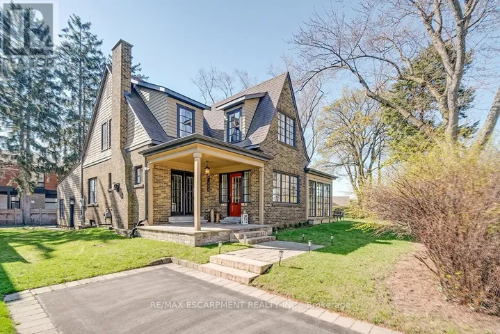 1050 MOHAWK ROAD, Burlington (LaSalle), Ontario L7T3M6