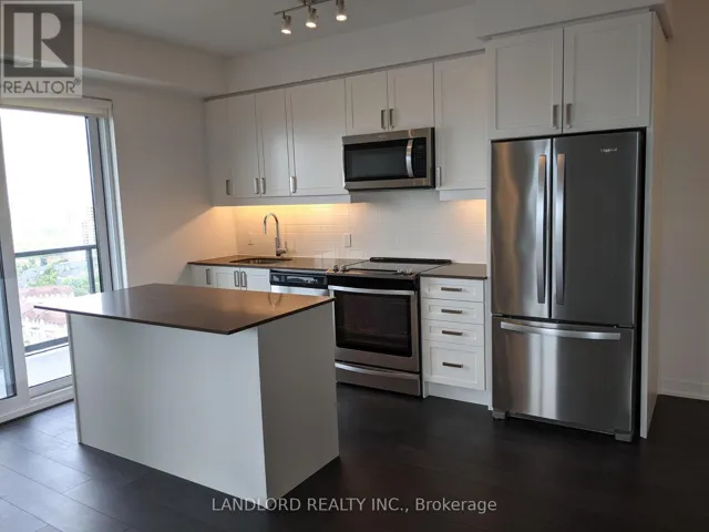 2001 - 8 NAHANI WAY, Mississauga (Hurontario), Ontario L4Z0C6