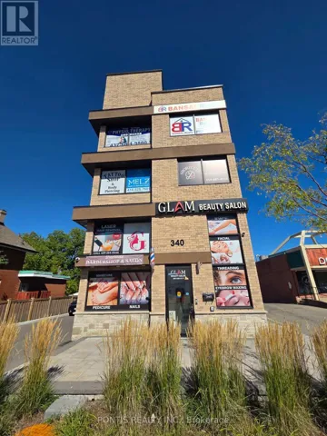 340 MAIN STREET N, Brampton (Brampton North), Ontario L6V1P8