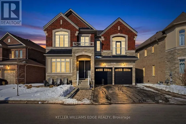 241 HUMPHREY STREET, Hamilton (Waterdown), Ontario L8B1X4