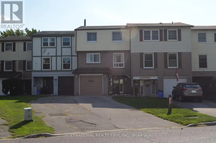51 PEACOCK BOULEVARD, Port Hope, Ontario L1A2X2