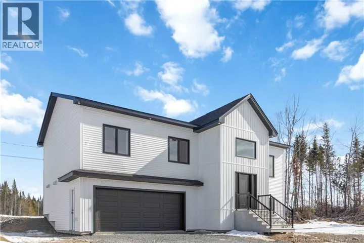 104 Glennorth Street, Fredericton, New Brunswick E3G0A6