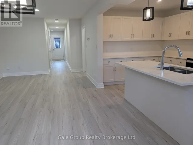 4 - 261 PITTOCK PARK ROAD, Woodstock (Woodstock - North), Ontario N4S7W2