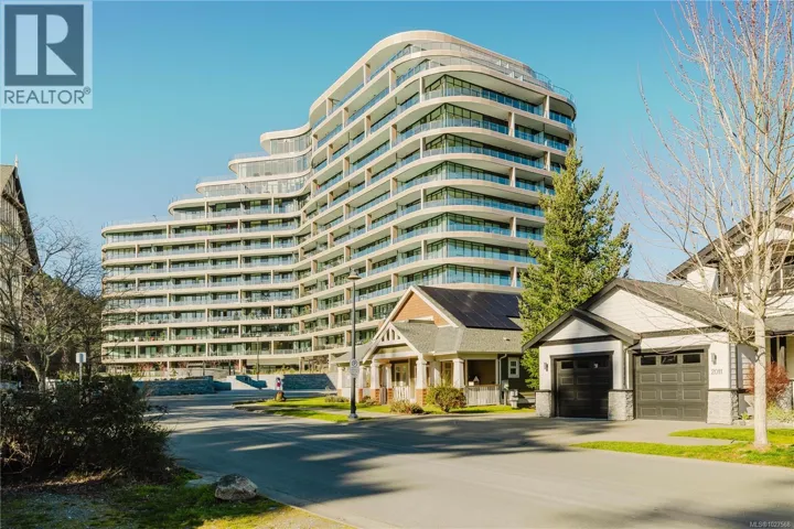 705 2000 Hannington Rd, Langford, British Columbia V9B7C1