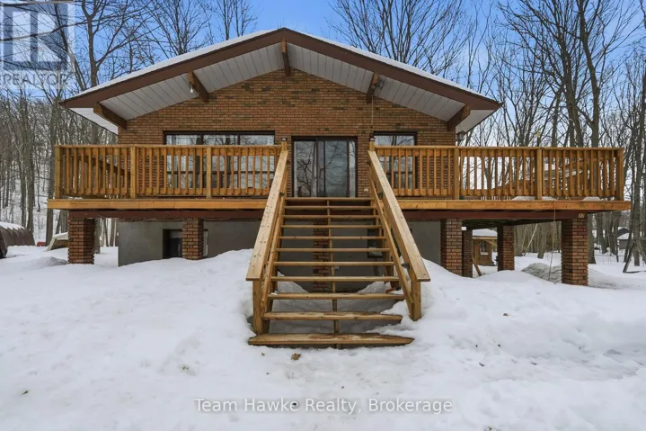 77 TALL PINES DRIVE, Tiny, Ontario L9M0H4