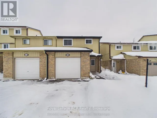 638 HUNTER STREET, Kincardine, Ontario N2Z1R6