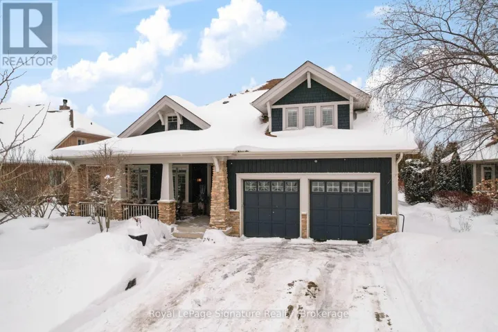 149 EAST RIDGE DRIVE, Blue Mountains, Ontario N0H2P0