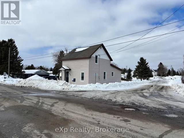 601 DRIVE-IN ROAD, West Nipissing (Sturgeon Falls), Ontario P2B2R1