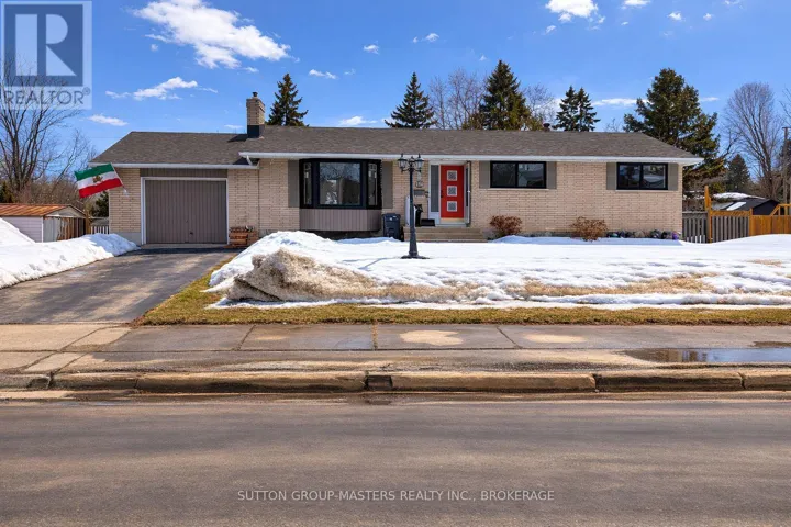 150 MANITOU CRESCENT W, Loyalist (Amherstview), Ontario K7N1C4