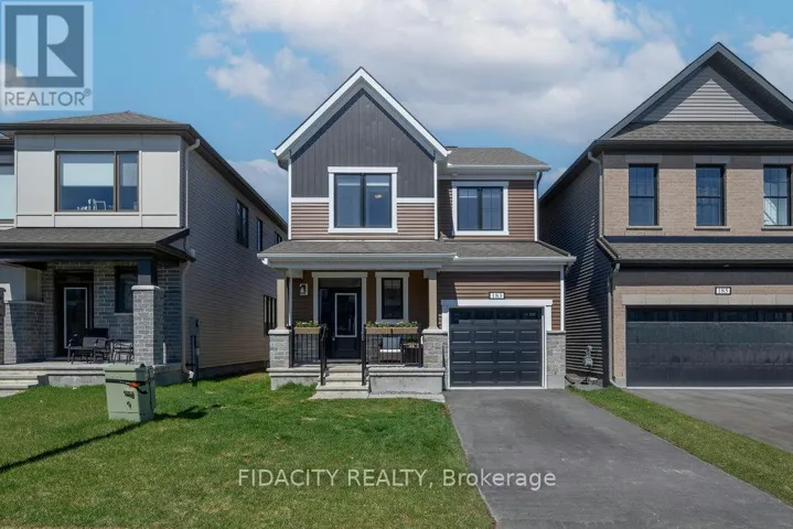 183 YEARLING CIRCLE, Ottawa, Ontario K0A2Z0