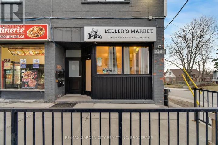 2147 KING STREET E, Hamilton (Glenview), Ontario L8K1W5