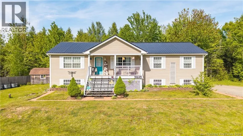 3893 Route 127, Bayside, New Brunswick E5B2T3