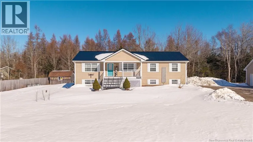 3893 Route 127, Bayside, New Brunswick E5B2T3