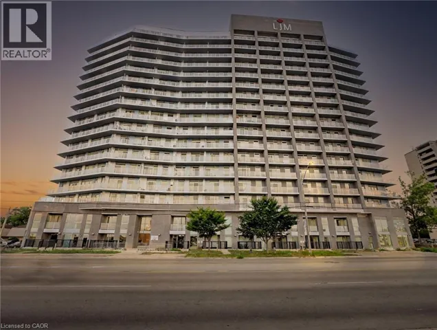 2782 BARTON Street E Unit# 1418, Hamilton, Ontario L8E2J8