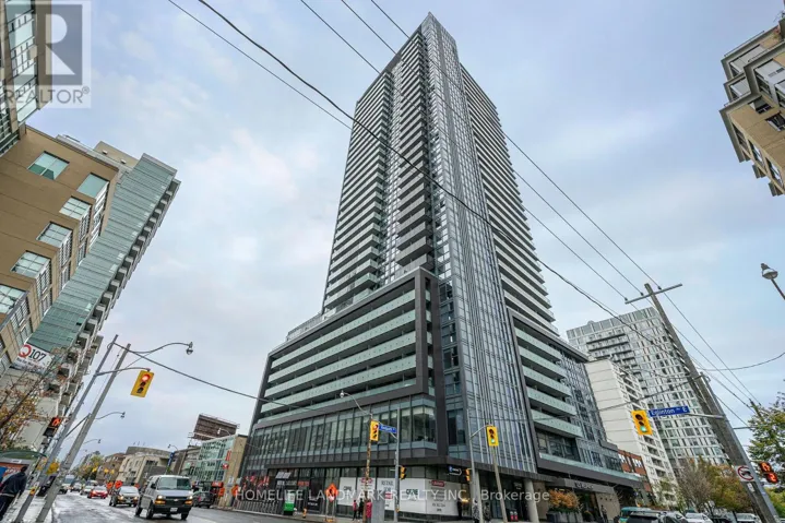 2610 - 125 REDPATH AVENUE, Toronto (Mount Pleasant West), Ontario M4S2J9