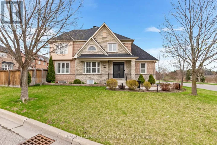 BASEMENT - 3 HEARSON STREET, Ajax (Northeast Ajax), Ontario L1Z0E2