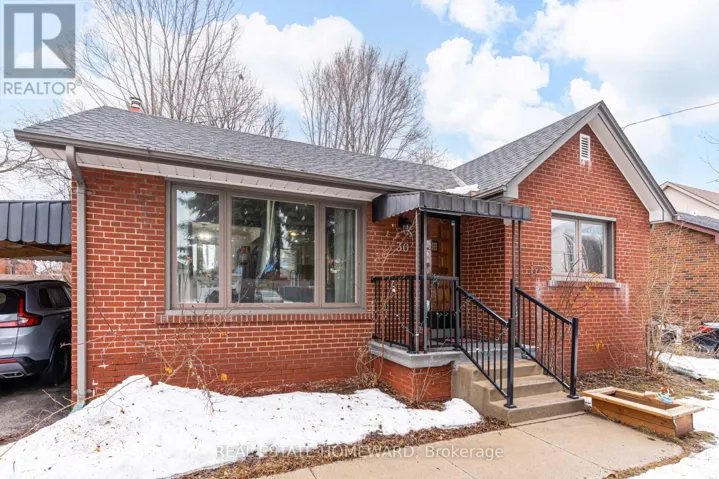 30 MARCHINGTON CIRCLE, Toronto (Wexford-Maryvale), Ontario M1R3M4