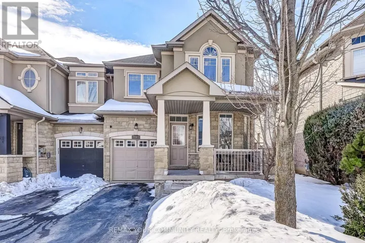 16 WINDROW STREET, Richmond Hill (Jefferson), Ontario L4E0B6