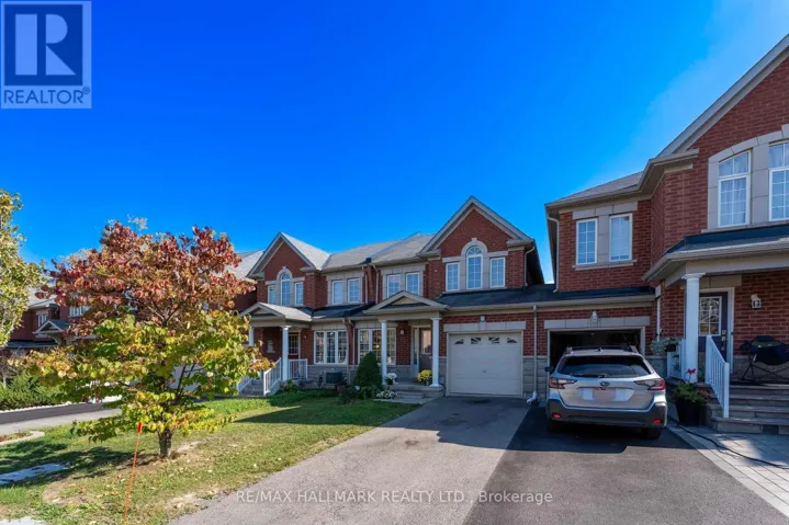 56 WESTCLIFFE CRESCENT, Richmond Hill (Jefferson), Ontario L4E0S2
